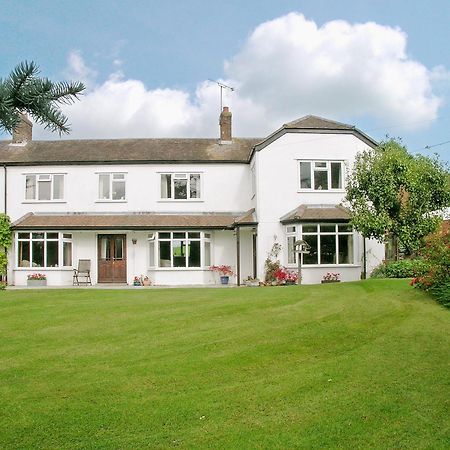 Abbotts Ball Farm Potterne Exterior foto